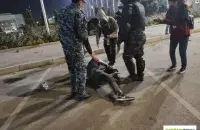 Один из пострадавших / kaktusmedia​