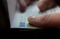 Віза, ілюстрацыйнае фота
