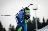 Рывок к финишу / vk.com/belarusbiathlon