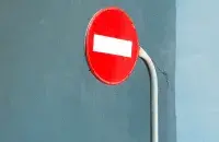 Санкцыі, ілюстрацыйнае фота
