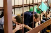 Суд в Барановичах / svaboda.org​