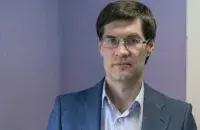 Сергей Зикрацкий
