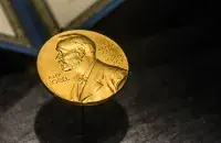 Нобелеўскі медаль