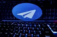 Нядаўна студэнт уласнаручна адкрыў свой нумар у Telegram