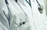 Медик, иллюстративное фото
