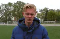 Артур Мустыгин