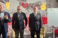 Prakopyeu proposed to create a "mafia", Sakhashchyk and Yahorau are not against it. What is happening? / Euroradio