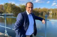 Александр Фридман
