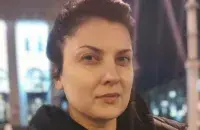 Ганна Бонд

