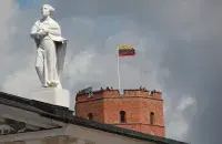Вильнюс, Литва
