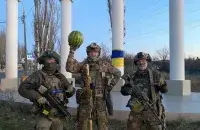 Беларускія добраахвотнікі&nbsp;