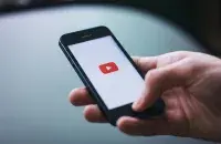 YouTube
