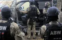 Агенцтва ўнутранай бяспекі, ілюстрацыйнае фота