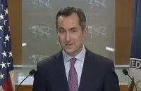 Меттью Миллер