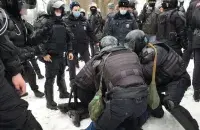 Затрыманне ў Пскове

&nbsp;
