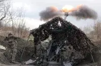 Украіна змагаецца
