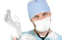 Медик, иллюстративное&nbsp;фото
