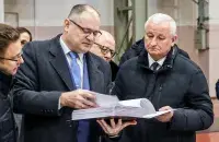 На "Белшине" два года ждали решения суда ЕС
