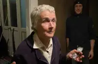 Ніна Багінская
