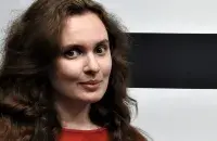Кацярына Андрэева

