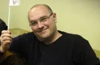Александр Корнышев
