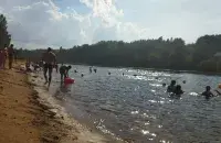 Природа в Беларуси

