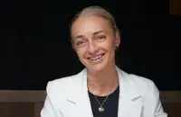 Анжелика Мельникова

