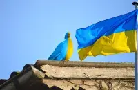 Украина, иллюстративное фото
