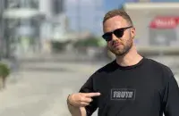 Андрей Гнёт
