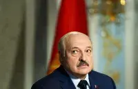 Лукашенко

