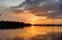 В августе в Беларуси
