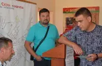 "Уточнение данных воинского учета"
