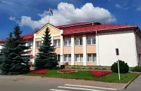 Райисполком в Миорах
