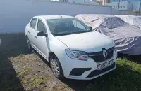 Автомобиль, выставленный на аукцион
