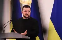 Владимир Зеленский
