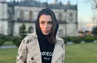 Дзіяна Маісеенка
