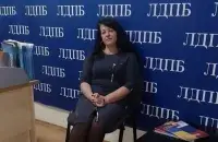Наталья Микулич
