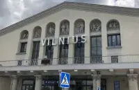 Віленскі аэрапорт
