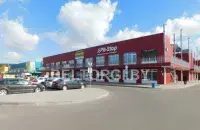 Аўтарынак у Малінаўцы&nbsp;
