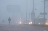 Погода в Беларуси
