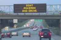 Pokemon GO&nbsp;
