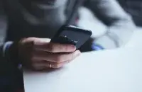 В России блокируют голосовые вызовы в популярных мессенджерах, иллюстративное фото
