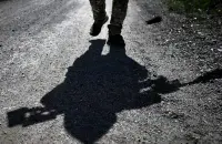"Armed and dangerous" (sample photo)&nbsp;
