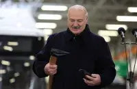 Аляксандр Лукашэнка і выбары
