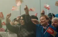 Марафон единства Беларусь 2025