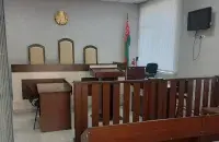 Суд в РБ заочно вынес приговоры Стрижаку и Леончику
