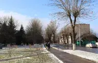 У пачатку лютага ў Беларусі
