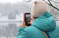 В феврале в Беларуси
