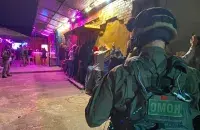 Силовики провели рейды по клубам Минска
