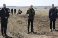 Премьер-министр Польши Дональд Туск
